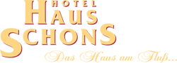 Hotel Haus Schons Logo