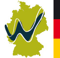 Logo: Wanderbares Deutschland