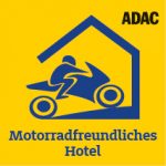 ADAC-Zertifizierung als Motorradfreundliche Hotels