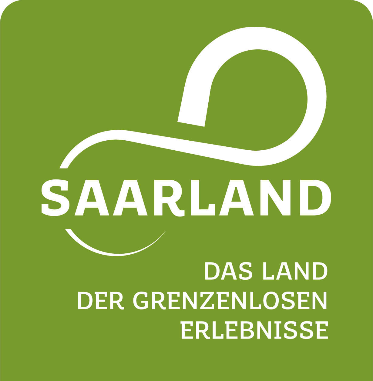 Saarland - Tourismuszentrale